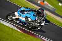 Evening Adv_Mid Group Blue Bikes